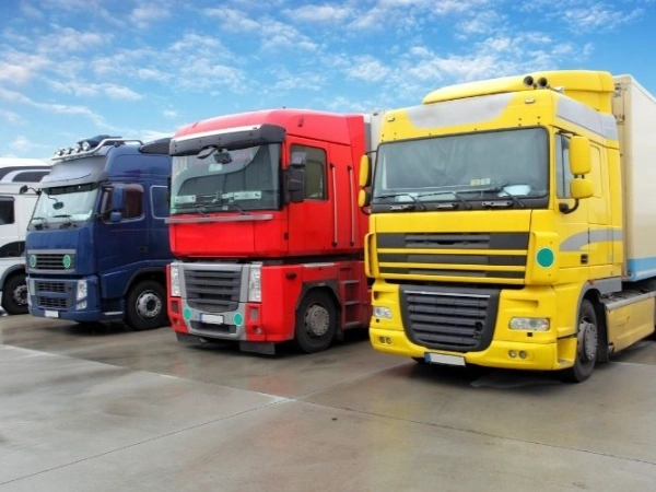 İstanbul Alpu Nakliye